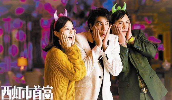 66岁李立群《西虹市首富》拿10万片酬, 直言: 