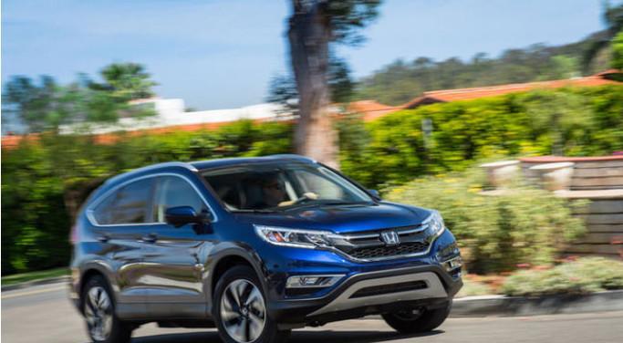 本年度最受年轻人欢迎的SUV, 买过的都说赚了