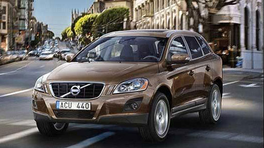 �п����һ�� ���ʺ��Լ��ε�SUV�����Ƽ�