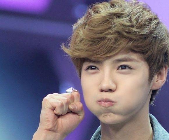 没想过当明星, 大马路上被星探发掘的8位明星