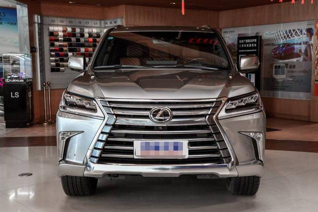 最牛的一款SUV，没人买却狂涨80万，如今卖160万月销不足20台！