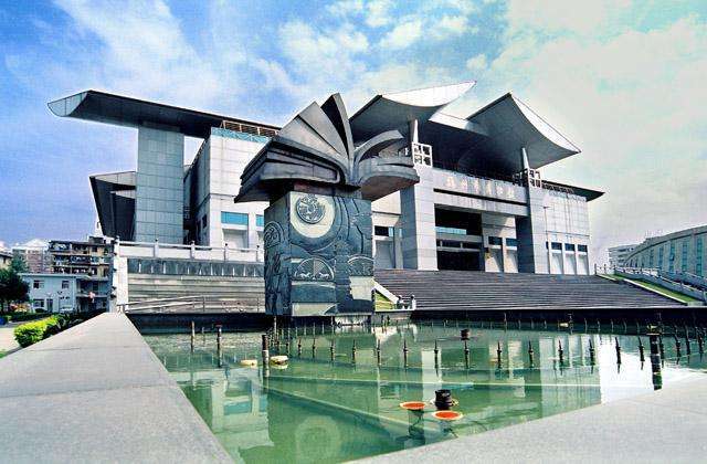 福州近郊游玩攻略:晋安区最好玩的6个景区