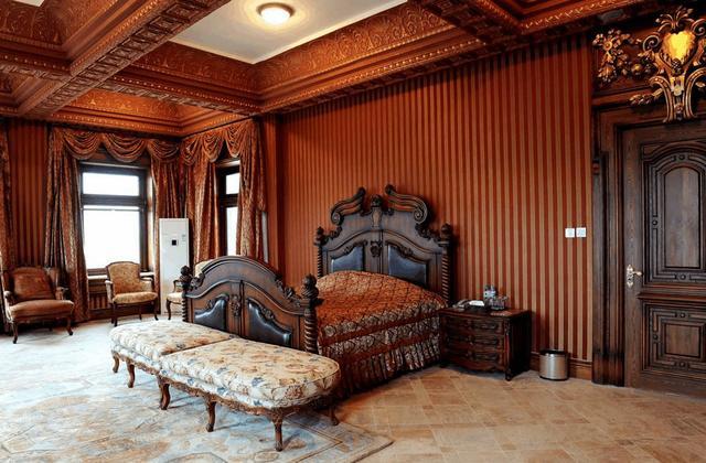 《西虹市首富》带火的文成城堡,来感受要花20