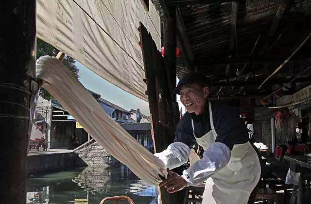 上有天堂下有苏杭--苏州旅游攻略