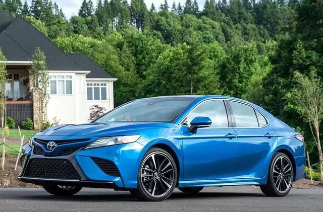 大号思域、最美大众来袭！这几款再穷也要买！