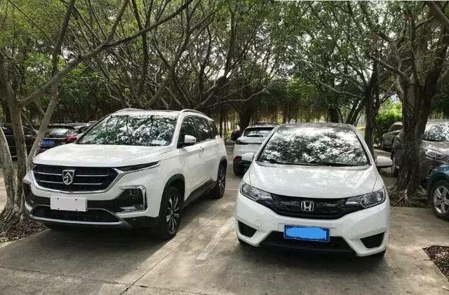 宝骏530售价提前曝光, 竞争哈弗H6