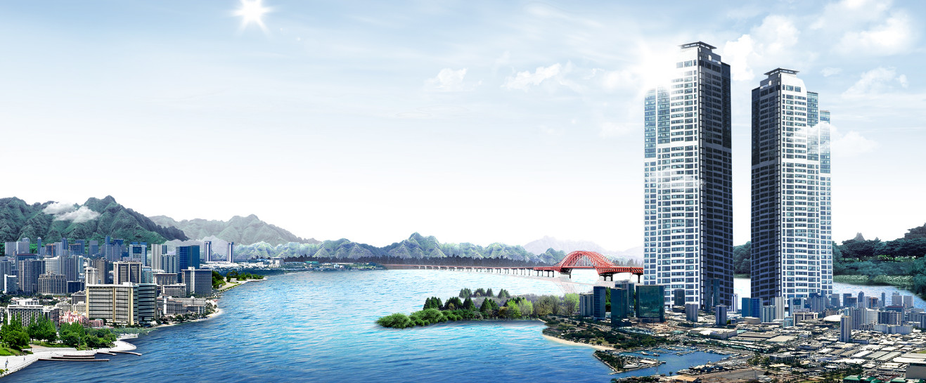 国内众多城市当中,最有可能是下一个直辖市的