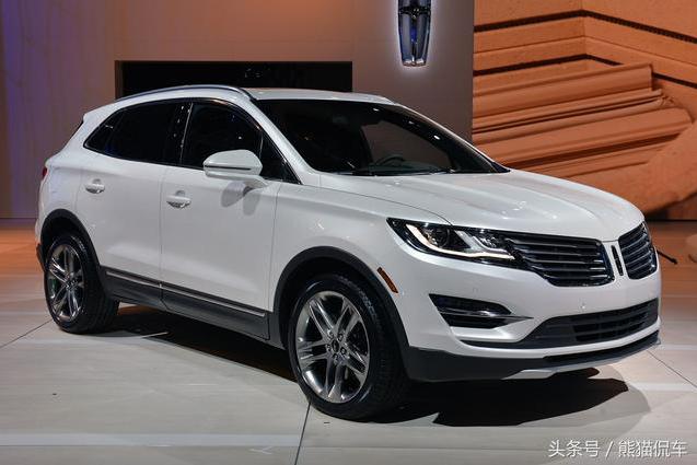 林肯：重新洗牌后的美系豪华品牌也要准备国产了