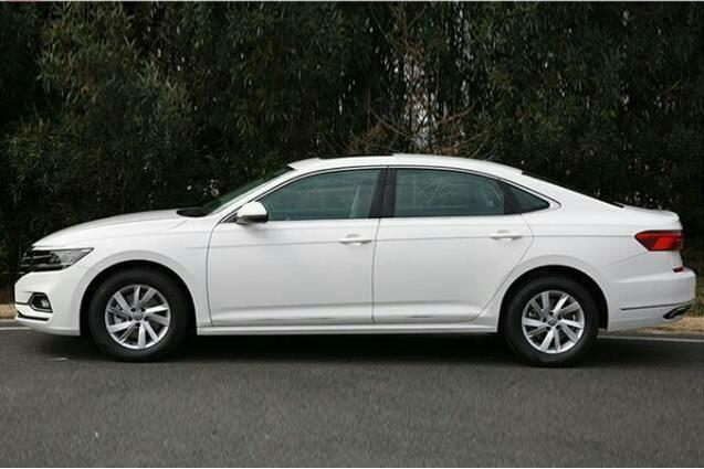 全新帕萨特即将上市，神似朗逸的它能否一战成名？