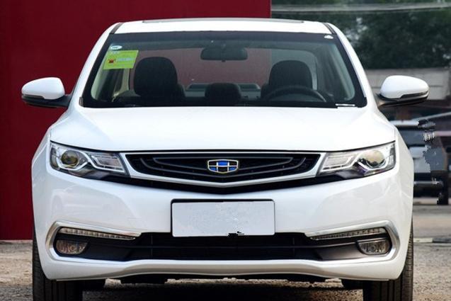 听了朋友建议, 邻居老李放弃朗逸, 买6月销量39的它