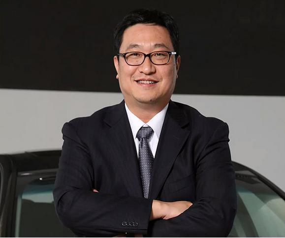 叶磊加盟东风悦达起亚 出任销售本部副本部长