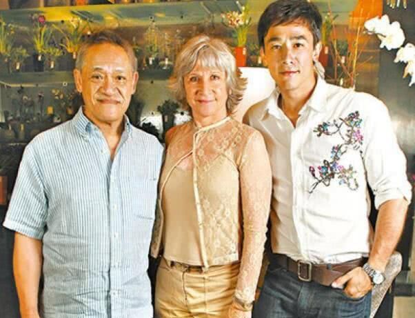 吴耀汉78岁仍拍戏,儿子却被女方嫌穷,一句话反呛对方超硬气