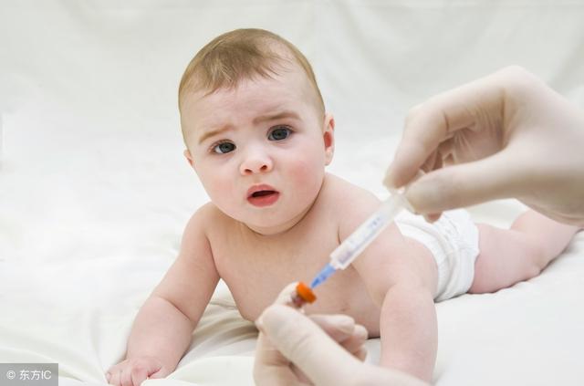 婴儿疫苗五联针是啥,为什么雪梨说国内