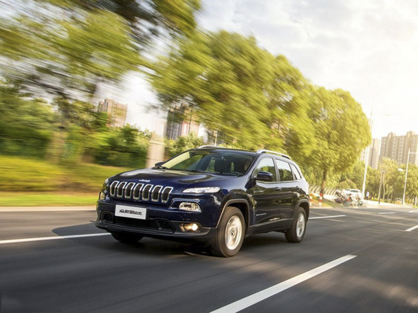 �п����һ�� ���ʺ��Լ��ε�SUV�����Ƽ�