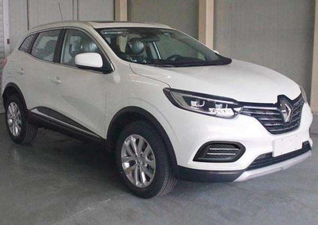 最新最全的“15-20万日系紧凑型SUV“资讯都在这里，不容错过