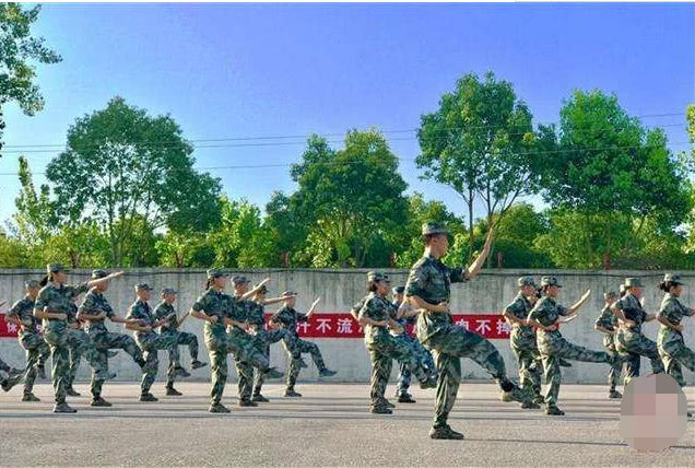 新兵入伍，新兵连的考核标准是什么？即将入伍的新兵来看看！