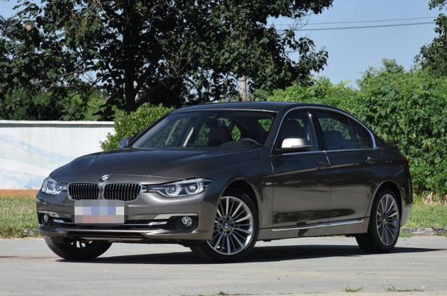 奥迪A4L和宝马3系到底哪个更好？这里告诉你答案