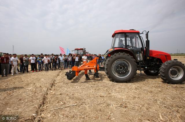 十年后,农村值钱的,不是土地也不是房屋,而是这
