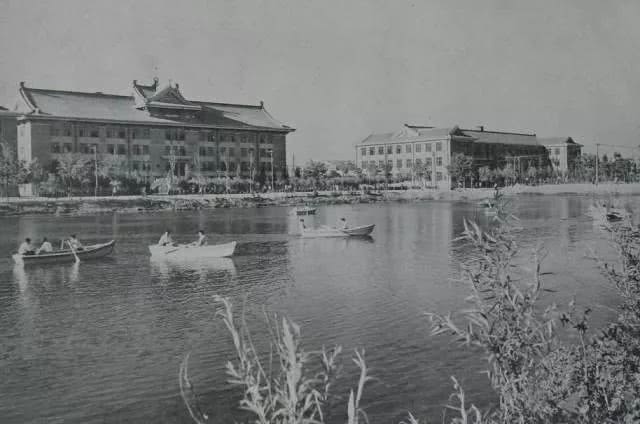 100张绝密照片首次曝光，还原天津百年历史!