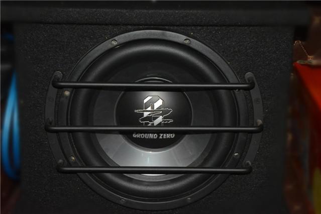 极其细致捕捉每个音符 日产奇骏改装德国零点 体验曼妙之音