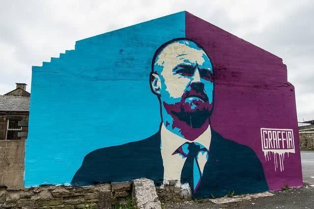 英超升降机 身价最低之队杀入欧战区 这位七零