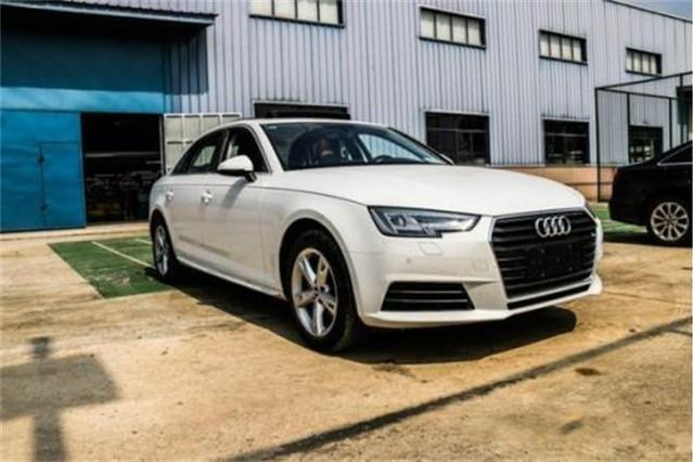 农村小伙花30万买1.4T的奥迪汽车，网友：死要面子活受罪