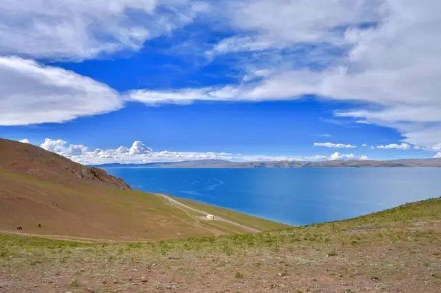 国内7大最美环湖公路,自驾者的终极梦想!你自驾过几条?