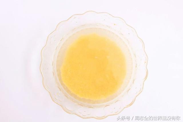 宝宝拉肚子老反复?妈妈煮了个粥,专治宝宝腹泻