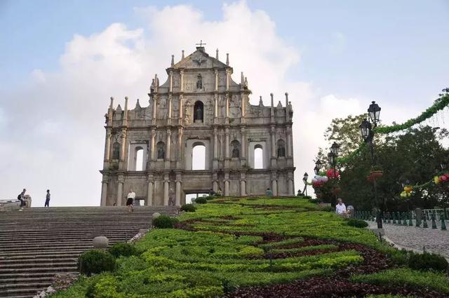 去港珠澳大桥怎么玩?这里有一份香港、珠海、