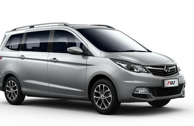 长安欧尚, 这些黑科技你值得拥有