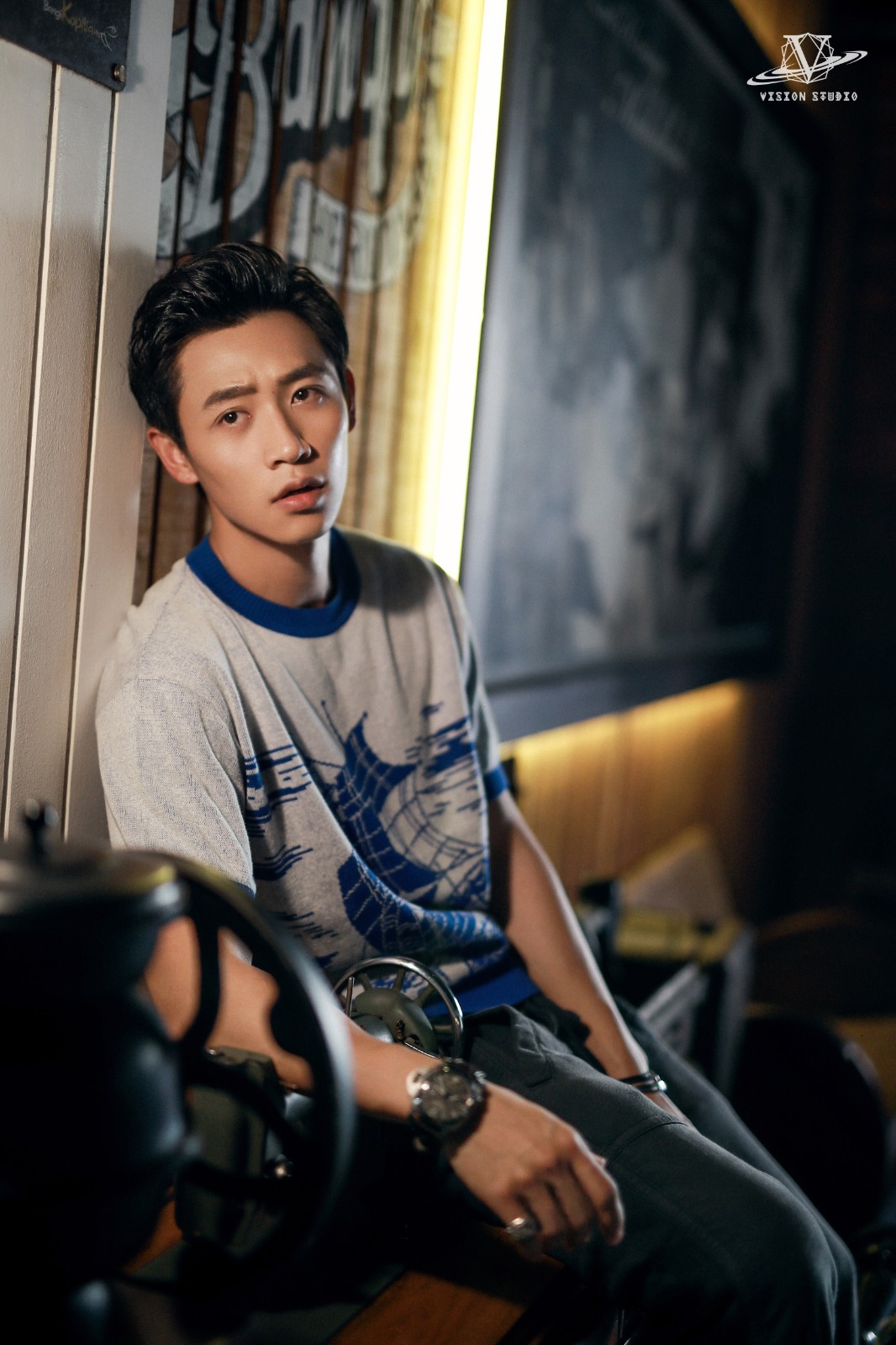 魏晨演过的电视剧 新浪网