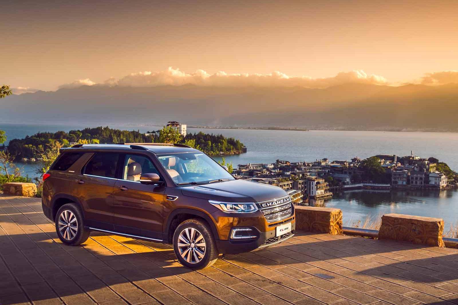 前有强敌后有追兵，再推高端品牌能否解长安燃眉之急