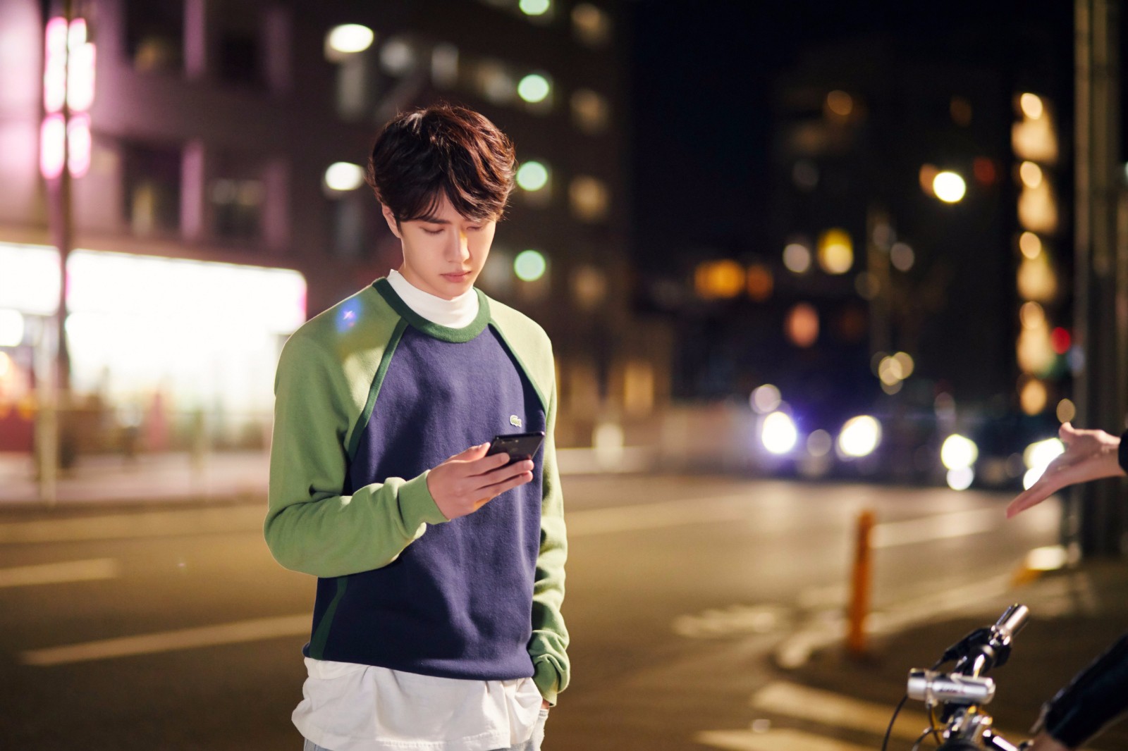 《热舞吧青春》燃屏来袭 王一博热血追梦诠释