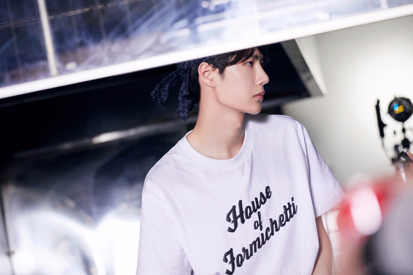 《热舞吧青春》燃屏来袭 王一博热血追梦诠释