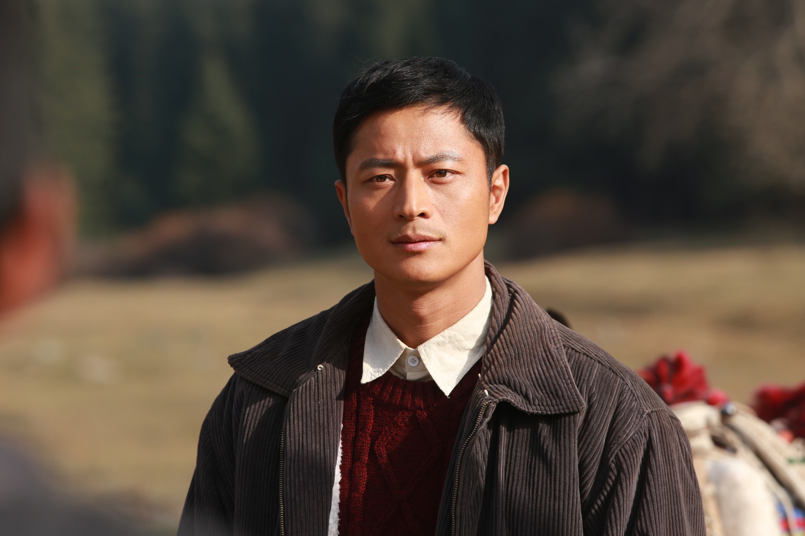 《大牧歌》央八开播 林江国打造另类草原英雄 《大牧歌》央八开播 林江国打造另类草原英雄