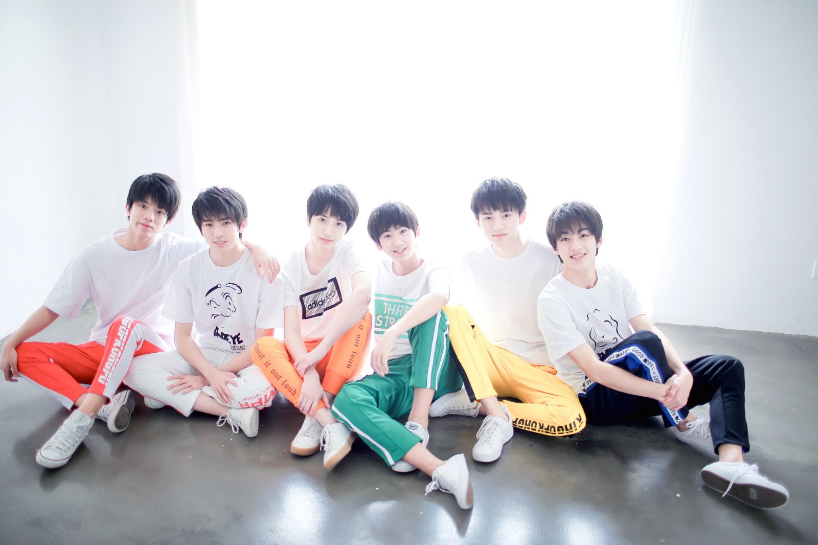 易安音乐社新歌首发 《不思议少年》唱响青春感动