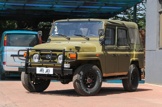 坐到驾驶室像“穿越”一样……还有多少人会为情怀买单？