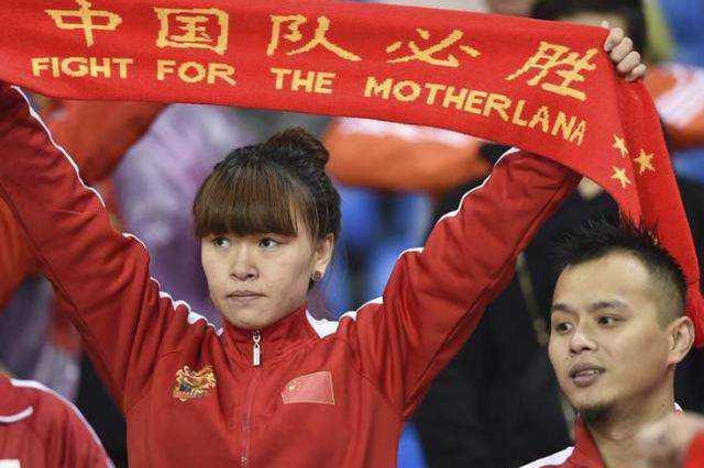 里皮带领的国家队能出现卡塔尔世界杯吗?