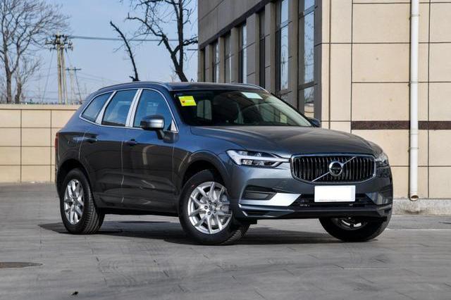 不靠降价就能和BBA硬扛，颜值让奥迪绝望，二线豪车独一款