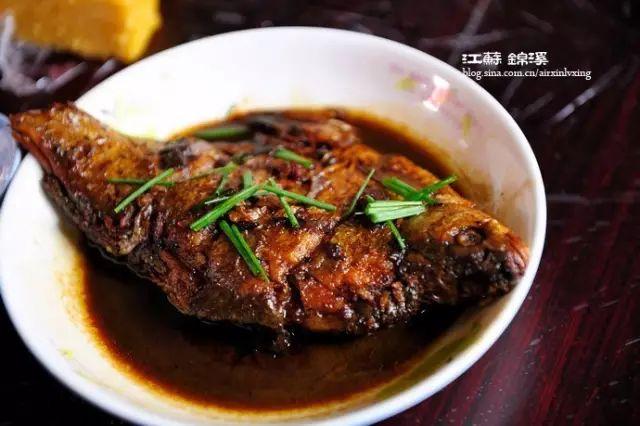 这个2500年的古镇《锦溪》，才是江南水乡最值得去的地方