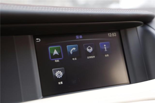 个性手中攥，实用靠边站——对比试驾Q3、QX30、CDX