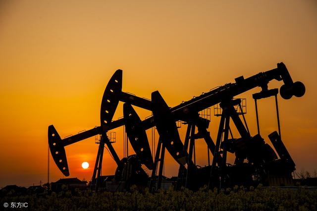 3.26中国原油期货上市开盘上涨,后市回撤依旧