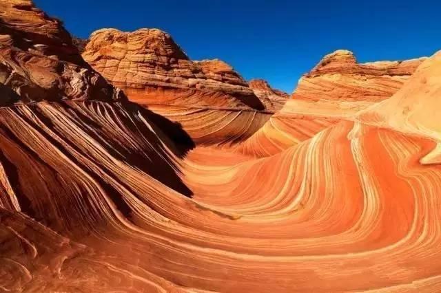 陕西这10个超美大峡谷,堪称鬼斧神工,此生不去看一次太可惜了!