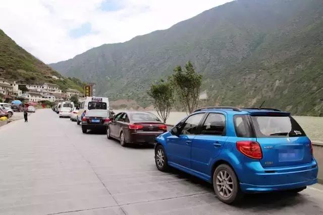 成都出发,稻城亚丁5日自驾游全攻略,亲自去才