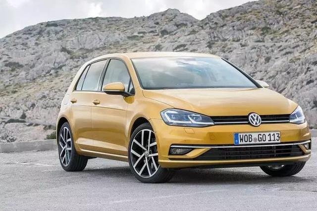 全球轿车销量榜来啦！第1名不出意外还是它！