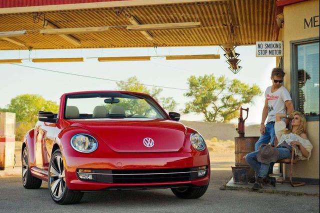 盘点几款平民级敞篷，想入手敞篷车的友友看过来