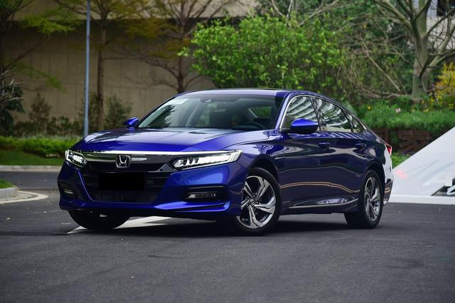 新雅阁4月16日公布售价/宝骏560已正式停产