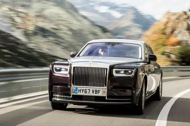 豪华电动车不只有特斯拉，看了它们就发现之前的电动车都不算什么