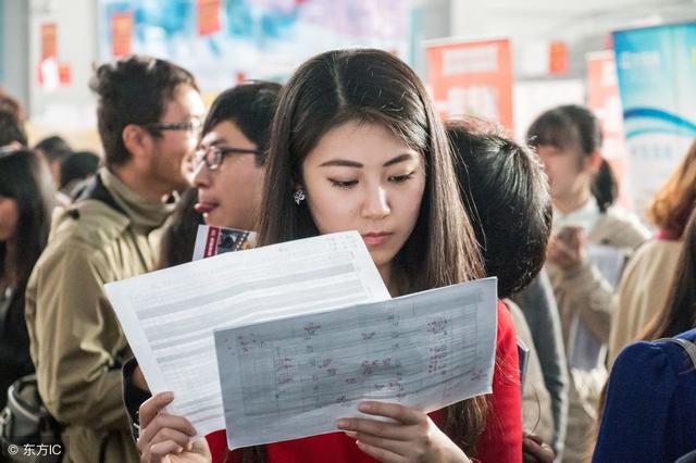 自考本科就业前景目前怎么样,企业认可度高吗