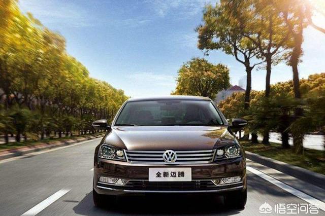 2018款新迈腾1.4T的能买吗?它的干式双离合质量到底怎么样？